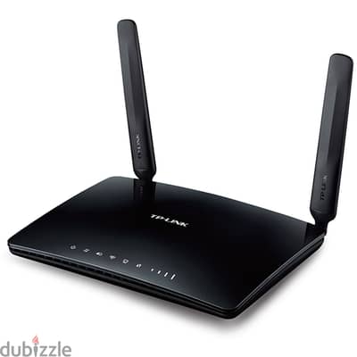 TL-MR6400 | 300 Mbps Wireless N 4G LTE Router - TP-Link