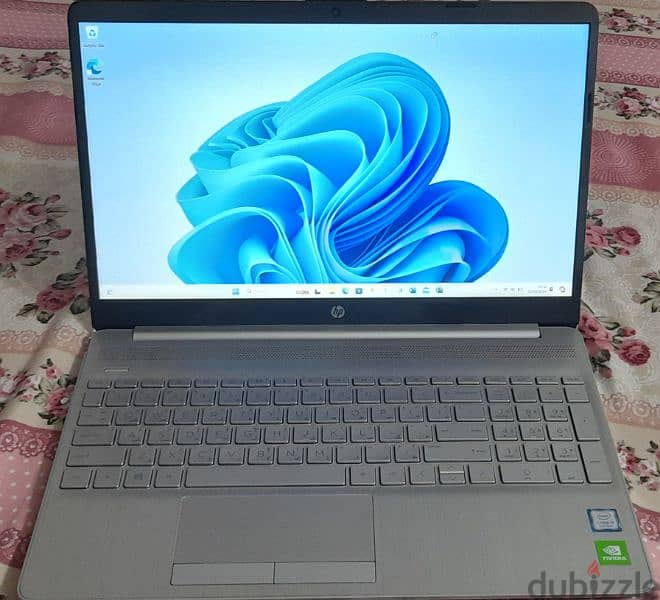 hp laptop 1