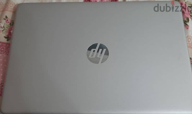 hp laptop 6