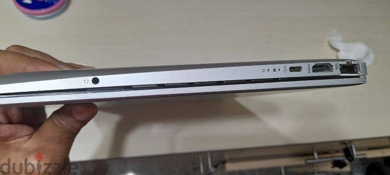 hp laptop 8