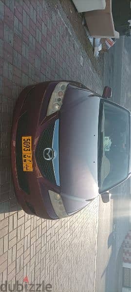 Mazda 6 2004 6