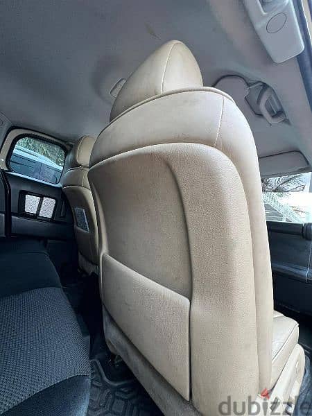 Ls 430 seat for urgent sale !!! 1