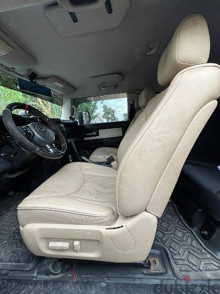 Ls 430 seat for urgent sale !!! 2