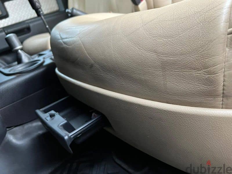 Ls 430 seat for urgent sale !!! 6