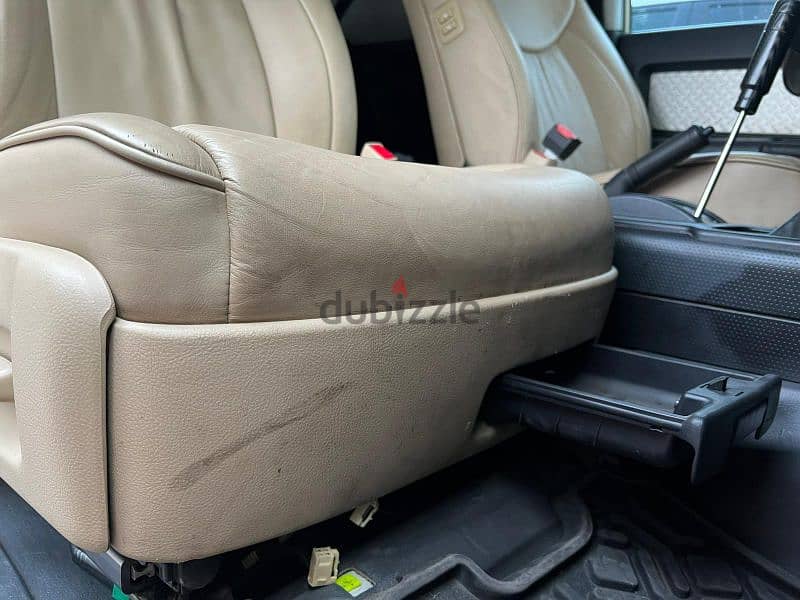 Ls 430 seat for urgent sale !!! 10