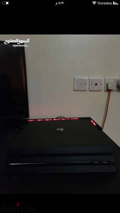 Sony 4 pro 1tb 0