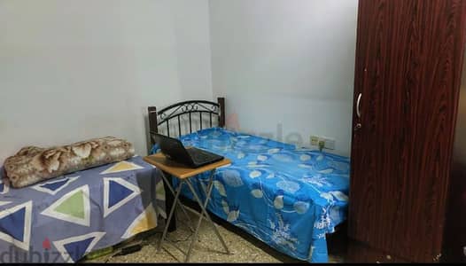 Exe. Bachelor Accommodation For Rent in Hamriya, Ruwi