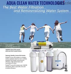 Next Generation Water Purifier