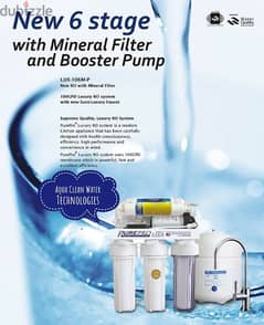 Water Purifier