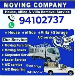 house villa office tarspot loading unloading and carpenters sarves. . 0