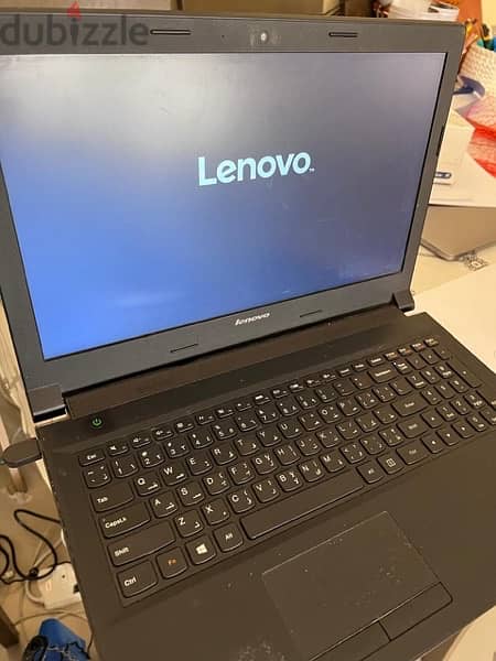 لاب توب لينوفو مستعمل   laptop lenovo 1