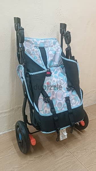 stroller 1