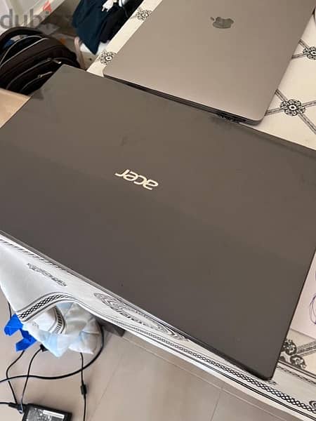 لاب توب مستعمل  laptop acer 2