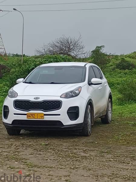 Kia Sportage 2017 6