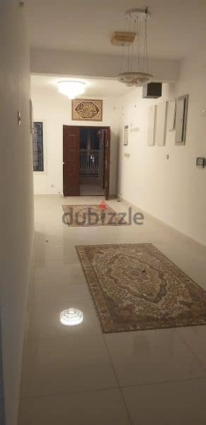 3 & 4 bhk villa for rent in Madina Qaboos 3