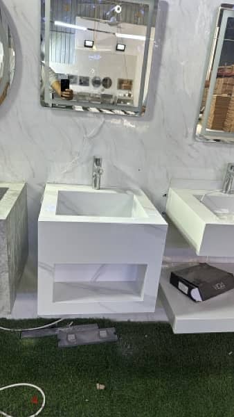 porcelain bathroom cabinets 9