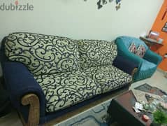 3 seater soffa for sale