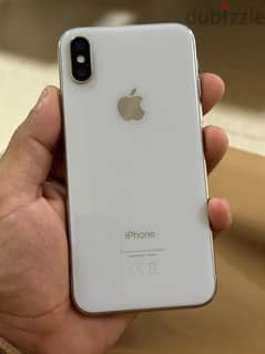 iPhone X 256GB