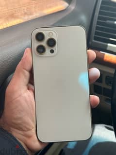 iPhone 12 Pro Max 256GB