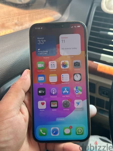 iPhone 12 Pro Max 256GB 3