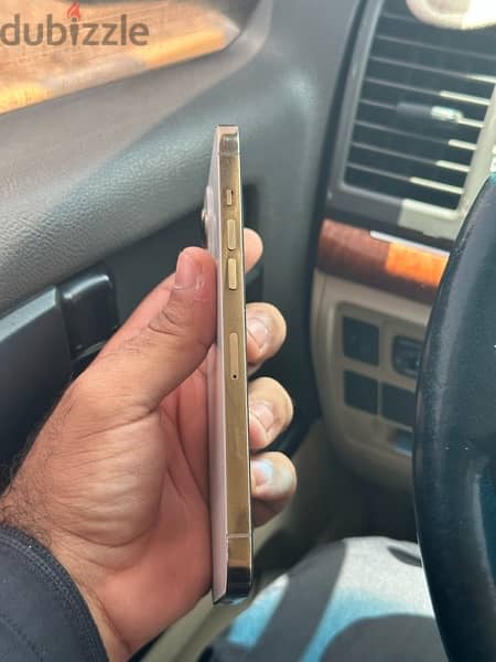 iPhone 12 Pro Max 256GB 4