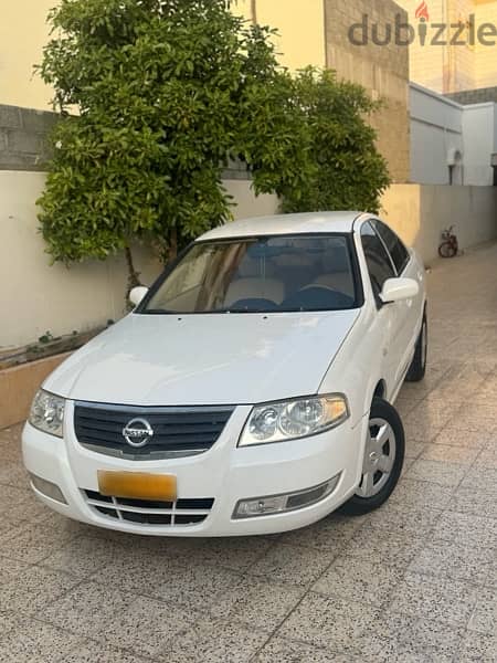 Nissan Sunny 2012 0