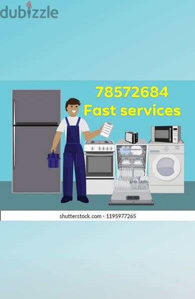 best work automatic washing machine and Refrigerator's%%%