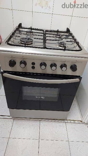 Super general cooking range for sale 0