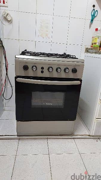 Super general cooking range for sale 1