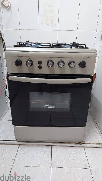 Super general cooking range for sale 2