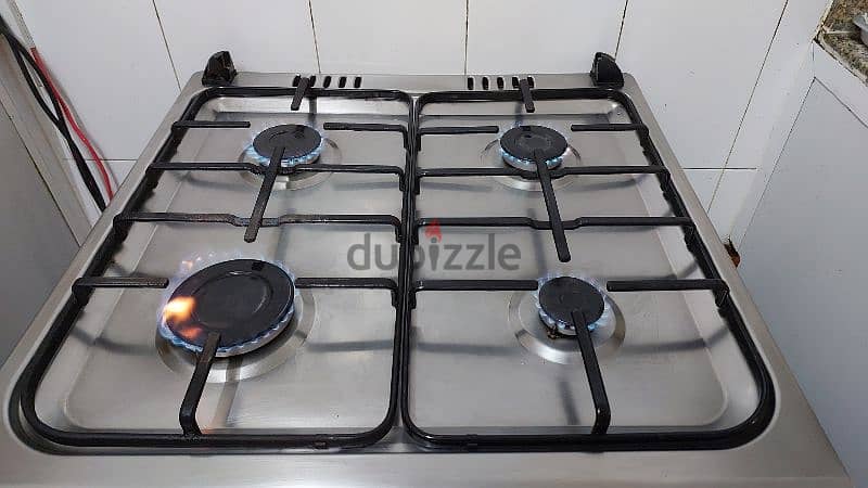 Super general cooking range for sale 3