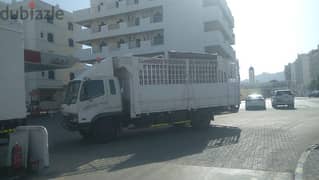 truck for rent monthly or local beses