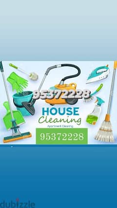 best home villa office apartment deep cleaning services 0