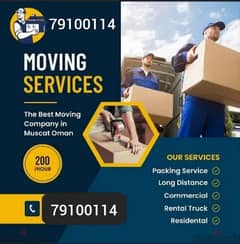 HOUSE SHIFTING AND OFFICE SHIFTING AND MORE PACKERS