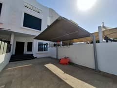 3BHK Villa for Rent in Azaiba Facing Beach (PPV245)