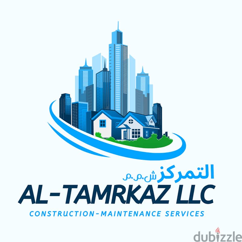 ⏩ We do all types of Construction and Maintenance /Renovation work 3