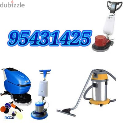 Professional villa office shops restaurant house deep cleaning service