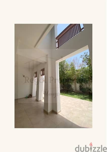 Luxurious 3+1 Bedroom Townhouse for Rent in Al Mouj Muscat! 3