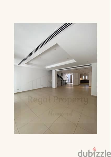 Luxurious 3+1 Bedroom Townhouse for Rent in Al Mouj Muscat! 4