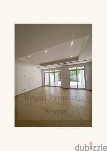 Luxurious 3+1 Bedroom Townhouse for Rent in Al Mouj Muscat! 5