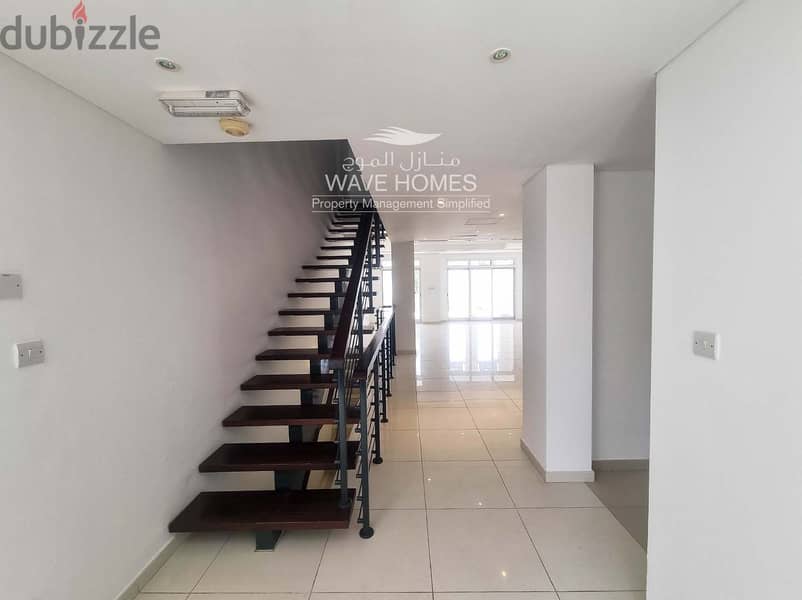 Luxurious 3 Bedroom Townhouse in Al Mouj 19