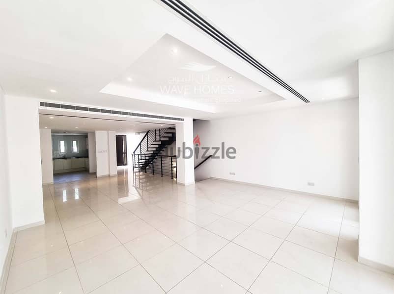 Luxurious 3 Bedroom Townhouse in Al Mouj 17