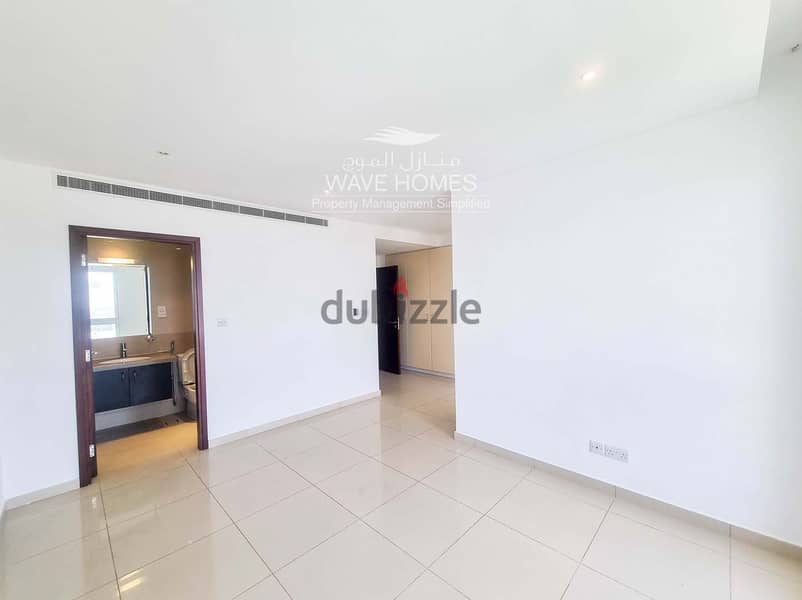 Luxurious 3 Bedroom Townhouse in Al Mouj 7