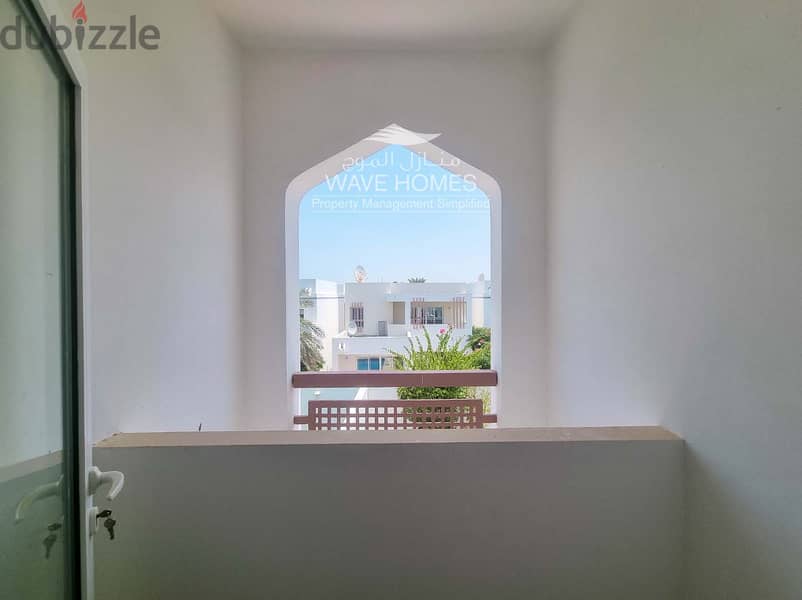 Luxurious 3 Bedroom Townhouse in Al Mouj 8