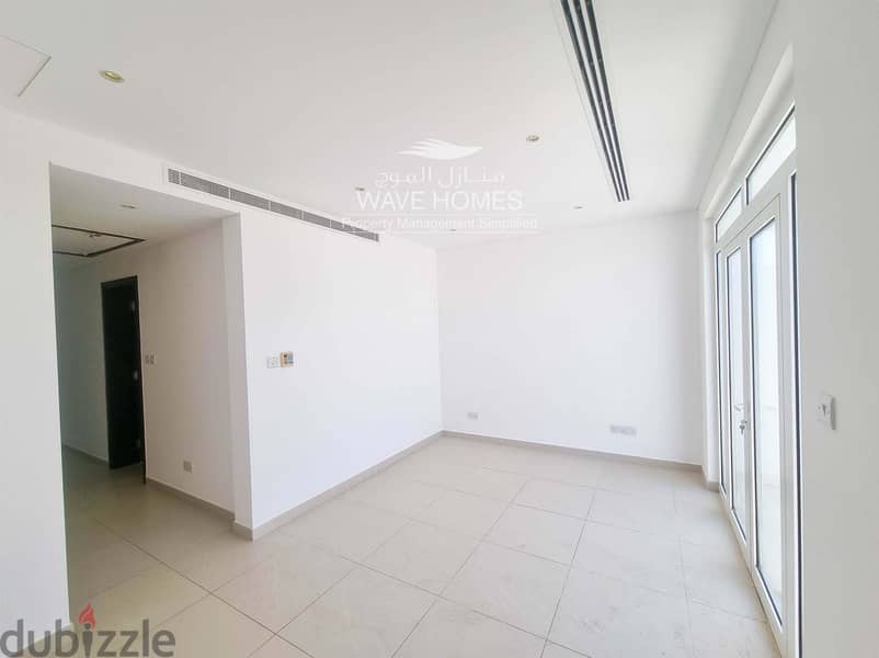 Luxurious 3 Bedroom Townhouse in Al Mouj 16