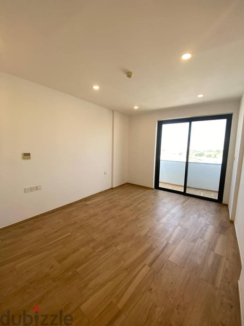 SR-AM-598 Stunning High-Quality Furnished Flat to Let in Muscat Hills 4