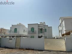 Villa for rent in Mabilah  / منزل للايجار في المعبيلة