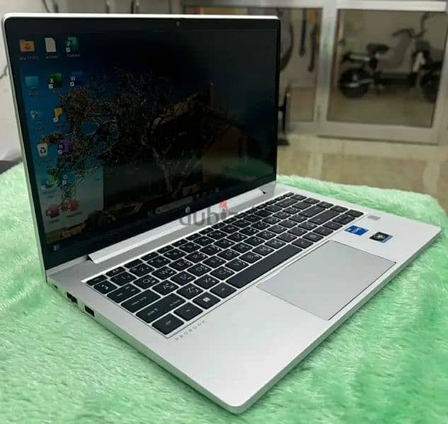 HP PROBOOK 440 G9 i5 12th gen 16gb 512gb 4