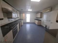 3BHK Apartment for Rent in Al Khuwair PPA349