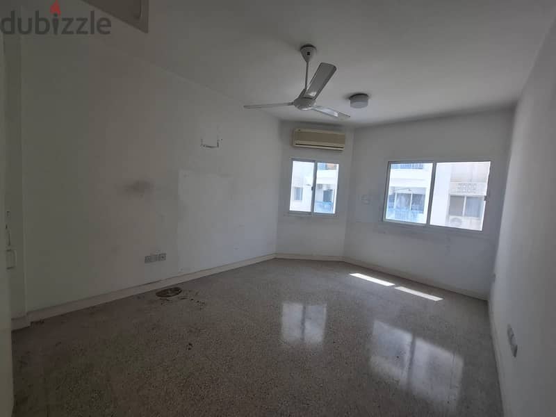 3BHK Apartment for Rent in Al Khuwair PPA349 6